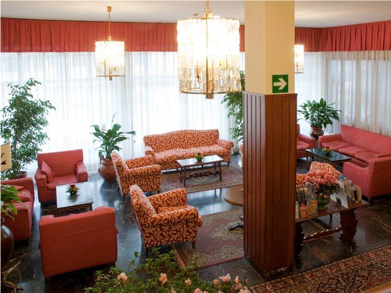 Columbus Urban Resort Φλωρεντία Εξωτερικό φωτογραφία